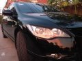 2007 Honda Civic 1.8V Fresh Pristine 1.8 Gasoline Engine Condition-1
