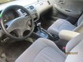 Honda Accord 2000 For sale-1