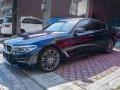 2018 BMW 520D FOR SALE-8