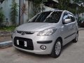 2009 Hyundai i10 for sale-10