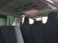 2016 Toyota Hiace Commuter 2.5 Manual Diesel Silver Metallic -6