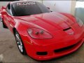 2013 Chevrolet Corvette Grand Sport LS3 V8 4T Kms Only-5