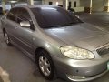 Toyota Altis 1.6G 2007 Matic Limited Edition -3