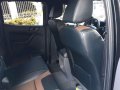 2016 Ford Ranger 2.2 4x2 WILDTRAK 6 Speed Automatic-6