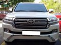 2017 Toyota Land Cruiser GXR Diesel FOR SALE-10