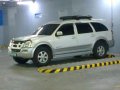 Isuzu Alterra Diesel Manual Transmission 2005-7