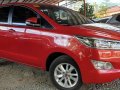 2017 Toyota Innova 2.8E Manual Diesel Red Mica Metallic -3