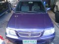 Fresh Honda City exi 1997 FOR SALE-0