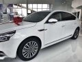 GAC GA8 luxurious sedan 2018-4