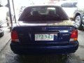 Fresh Honda City exi 1997 FOR SALE-4