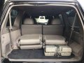 2007s Nissan Patrol 4x4 Presidential Edition FOR SALE-4