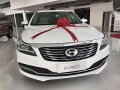 GAC GA8 luxurious sedan 2018-0