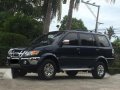 2010 ISUZU CROSSWIND SPORTIVO 1st owned Cebu plate-5