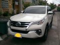 Toyota Fortuner Rush FOR SALE-7