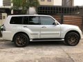 2018 Mitsubishi Pajero DID GLS 32L automatic diesel FOR SALE-7