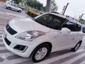 Suzuki Swift HATCHBACK MT 2017 (Almost Brand New) - 440K-1