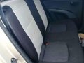 Hyundai i10 2012 model Automatic trans-5