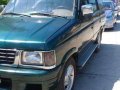 2000 Isuzu CROSSWIND Hilander SLX 2000 FOR SALE-9