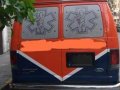 Ford Ambulance 1996 Ford E350 E-one type 2 model-4