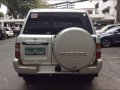 2003 Nissan Patrol for sale-3