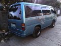 Nissan Urvan Escapade 2006 for sale-3