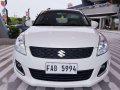 Suzuki Swift HATCHBACK MT 2017 (Almost Brand New) - 440K-3