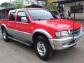 SELLING ISUZU Fuego sport 2002-4