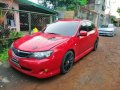 Subaru Impreza 2010 for sale-0