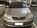 Toyota Altis 1.6G 2007 Matic Limited Edition -4
