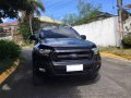 2016 Ford Ranger 2.2 4x2 WILDTRAK 6 Speed Automatic-1