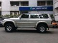 2003 Nissan Patrol for sale-0