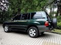 Rush sale TOYOTA Land Cruiser LC100 1998-7