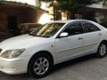 2006 Toyota Camry 2.4E Automatic transmission-2