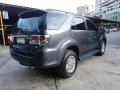 Toyota Fortuner 2013 for sale-3