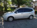 Kia Carens 2007 yr. model LPG FOR SALE-1