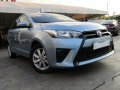 Toyota Yaris 2016 MT for sale-0