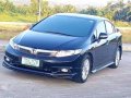 For Sale or For swap 2012 Honda Civic 1.8 Fb-1