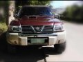2002 Nissan Patrol 3.0 FOR SALE-4