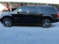 Chevrolet Suburban 2010 AT FOR SALE-10