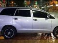 For sale 2013 Toyota Innova E variant. Gas AT.-5