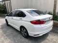 2017 Honda City VX Navi AT 2tkm like Brand New-3