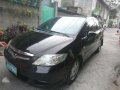 Honda City 2006 Good running condition-0