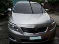 Rush For Sale 2008 Toyota Altis 1.6L V AT-5