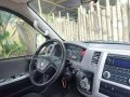 2015 FOTON View TransVan FOR SALE-1