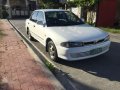 For sale! Mitsubishi Lancer ex 1998 model-8