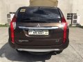 Mitsubishi Montero Sport GLS Premium 2.4 diesel AT 2016 model-0