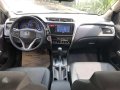 2017 Honda City VX Navi AT 2tkm like Brand New-6