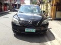 2005 Mazda 3 hatchback Automatic transmission All power-6