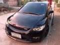 2007 Honda Civic 1.8V Fresh Pristine 1.8 Gasoline Engine Condition-2