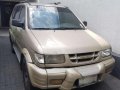 Isuzu Crosswind 2003 for sale-2